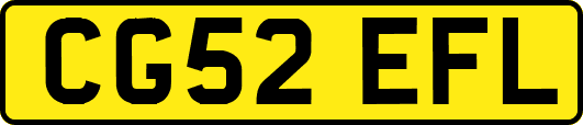 CG52EFL