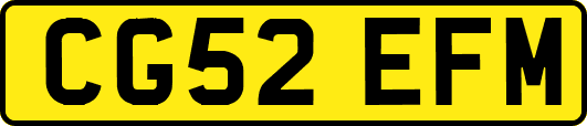 CG52EFM