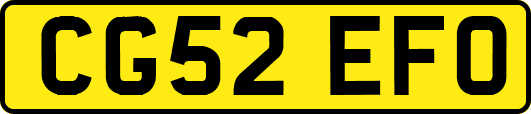 CG52EFO