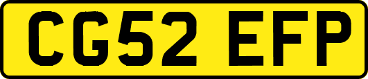 CG52EFP