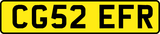 CG52EFR