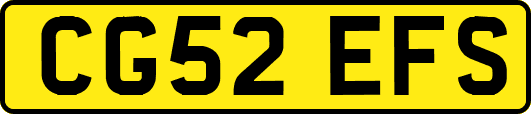 CG52EFS