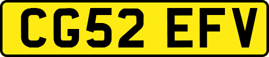 CG52EFV