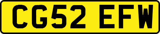 CG52EFW