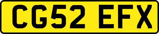 CG52EFX