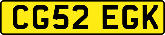CG52EGK