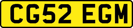 CG52EGM