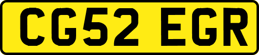 CG52EGR