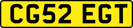 CG52EGT