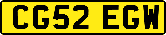 CG52EGW