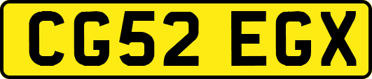 CG52EGX