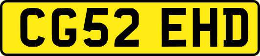 CG52EHD
