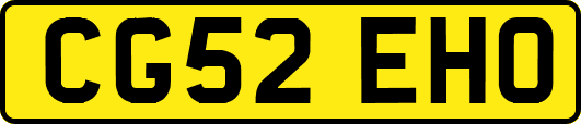 CG52EHO