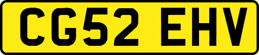 CG52EHV