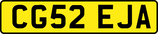 CG52EJA