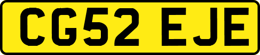 CG52EJE