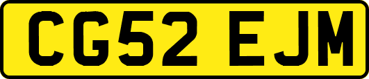 CG52EJM