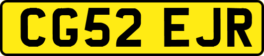 CG52EJR