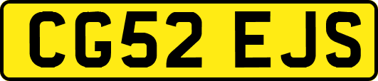 CG52EJS