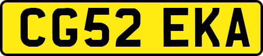 CG52EKA