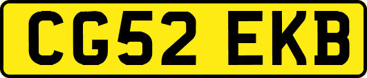 CG52EKB