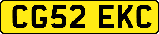 CG52EKC