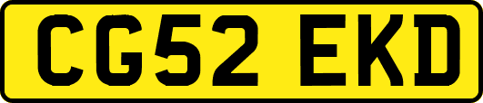CG52EKD