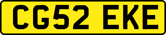 CG52EKE
