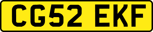 CG52EKF