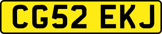 CG52EKJ