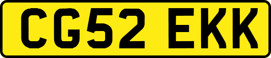 CG52EKK