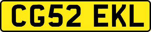 CG52EKL