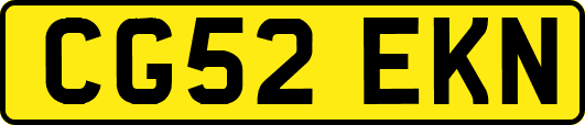 CG52EKN