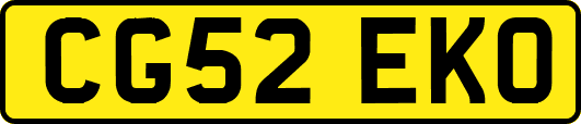 CG52EKO