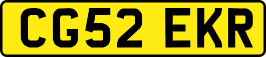 CG52EKR