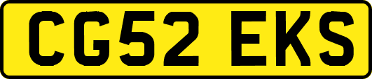 CG52EKS