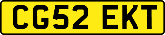 CG52EKT