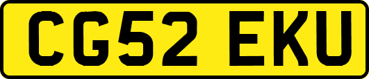 CG52EKU