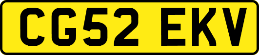 CG52EKV