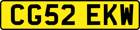 CG52EKW