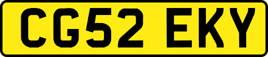 CG52EKY