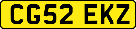 CG52EKZ