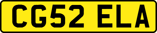 CG52ELA