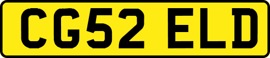 CG52ELD