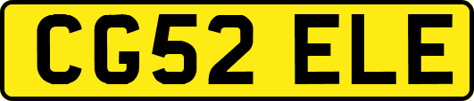 CG52ELE