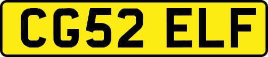 CG52ELF