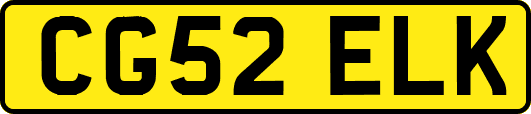 CG52ELK