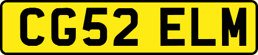 CG52ELM