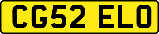 CG52ELO