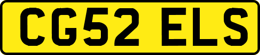 CG52ELS